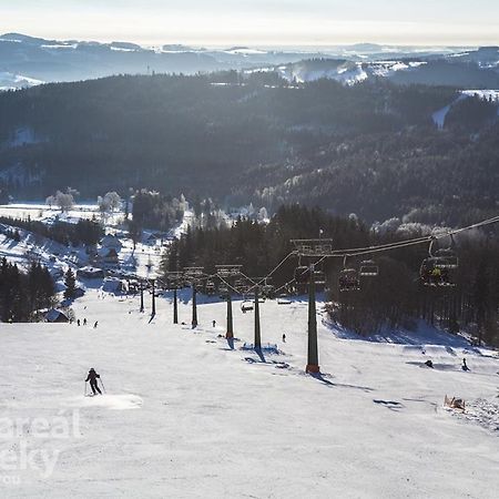 Na Budarce Paseky nad Jizerou Εξωτερικό φωτογραφία